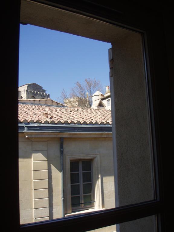 Appartement Petite Saunerie Avignon Cameră foto