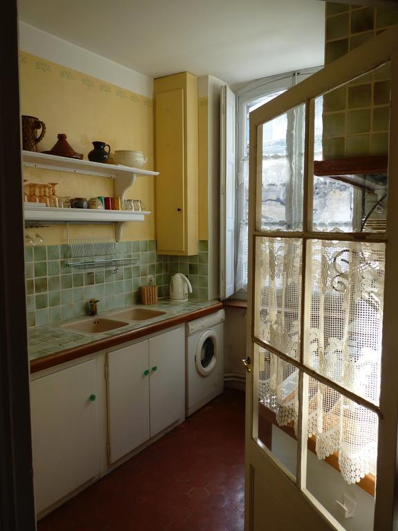 Appartement Petite Saunerie Avignon Cameră foto