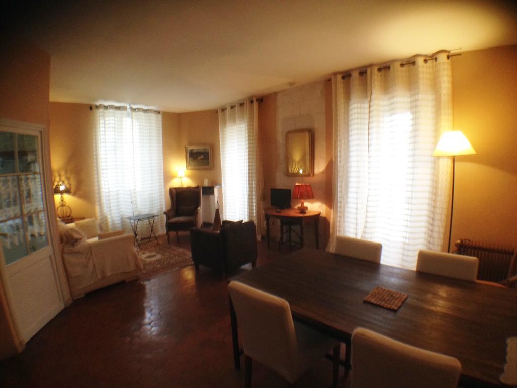 Appartement Petite Saunerie Avignon Cameră foto